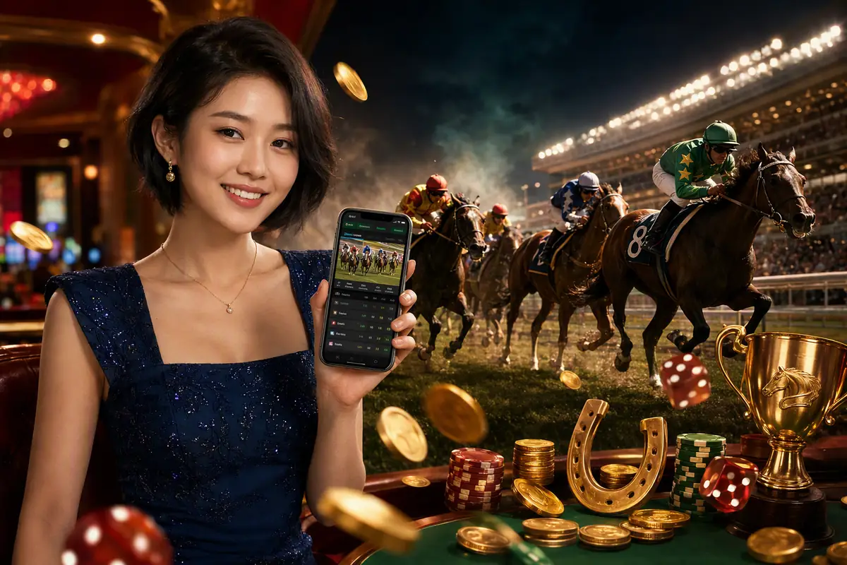 cuci44 cara bermain slot pada telefon bimbit