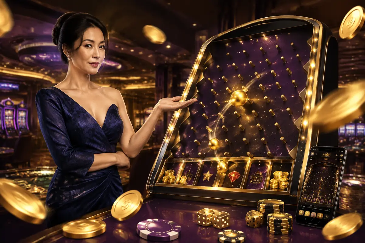 cuci44 deposit Touch n Go DuitNow selepas login