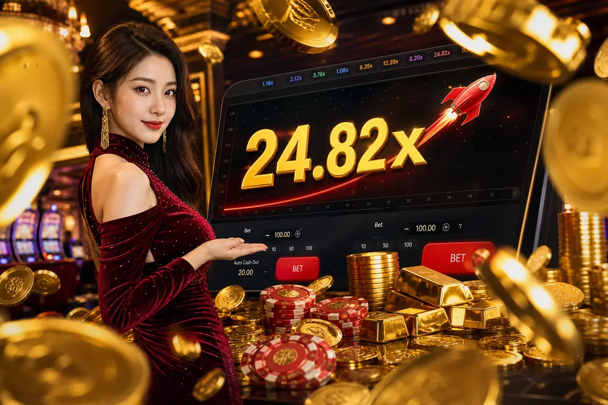 cuci44 Casino meja baccarat langsung dealer